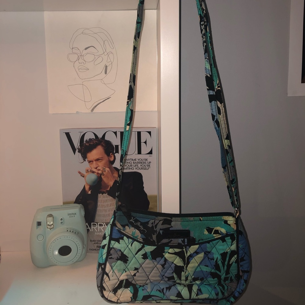 Vera Bradley shoulder bag
